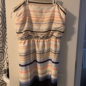 Sundress romper no smoking no pets